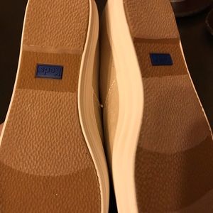 NWOT Keds
